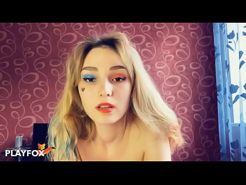 ❤️ Magische Virtual-Reality-Brille gab mir Sex mit Harley Quinn ❤ Anal video bei porn de.pornjimbo.ru ❌❤