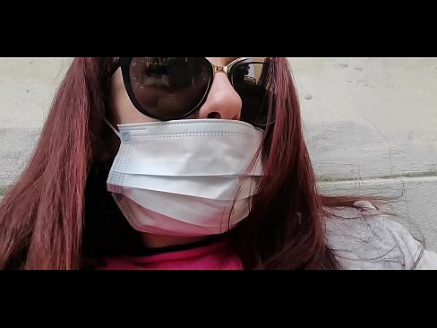 ❤️ Nicoletta rächt sich an ihrem Nachbarn und pinkelt in seine Garage (Special Covid19 Italian Quarantine) ❤ Anal video bei porn de.pornjimbo.ru ❌❤