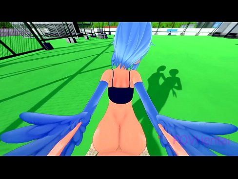 ❤️ Harpyien-Monster-Mädchen. ❤ Anal video bei porn de.pornjimbo.ru ❌❤