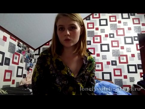 ❤️ Junge blonde Studentin aus Russland mag größere Schwänze. ❤ Anal video bei porn de.pornjimbo.ru ❌❤