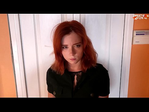 ❤️ Wachmann bestraft hübsche Frau für Ladendiebstahl - Sperma im Mund ❤ Anal video bei porn de.pornjimbo.ru ❌❤