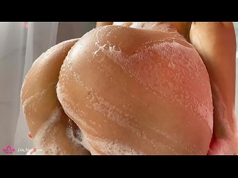 ❤️ Brünette masturbiert Muschi mit Vibrator zu intensivem Orgasmus in der Dusche ❤ Anal video bei porn de.pornjimbo.ru ❌❤