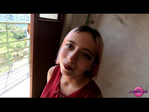 ❤️ Studentin saugt einen Fremden im Outback - Sperma auf seinem Gesicht ❤ Anal video bei porn de.pornjimbo.ru ❌❤
